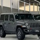 2019 جيب رانجلر روبيكون JEEP RUBICON