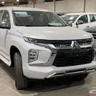 ميتسوبيشي مونتيرو ستاندر LL موديل 2025 بنزين