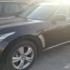 انفنتي fx35 2009