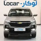 شفرولية كابتيفا 2024- 2025 متوفر استاندر ونص فل كاش واقساط