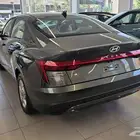 هونداي اكسنت 2025