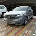 هوندا LX-HR-V موديل 2024 نص فل