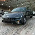 هيونداي النترا 2025 سمارت