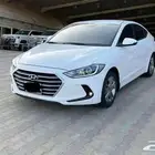 هيونداي - النترا - 2017 - ماكينة 2.0.