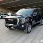 جي ام سي يوكن 2021 SLE بدون دبل