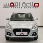 سوزوكي ديزاير موديل 2025 فل كامل بسعر 46600 شامل الضريبه