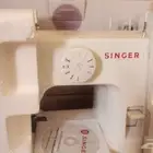 مكينة خياطة شبة جديدة SINGER Start 1306 أصلية - جديدة
