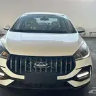 شيري اريزو 5 كمفورت موديل 2025