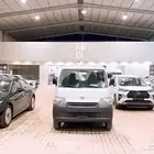 تويوتا فان لايت اس اوتوماتيك بنزين 2025