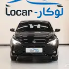 ام جي 3 ستاندر 2025
