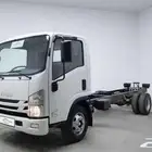 ايسوزو دينا 4 طن شاص 4.95 ياباني موديل 2025
