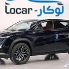 شانجان يوني تي 2025