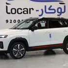 شانجان cs35 جميع الفئات عروض كاش وتمويل