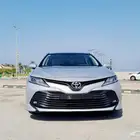تويوتا كامري 2020