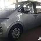 هيونداي ستاريا 2025 ديزل