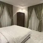 غرفه وصاله مفروشه للايجار الشهري والسنوي