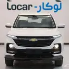 شفرولية كابتيفا - 2025 متوفر استاندر و فل كاش واقساط