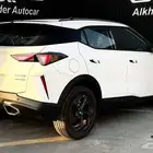 GAC GS3 ام زووم GB 2025 - شركة الخضر للسيارات - خريص