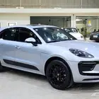 بورش ماكان 2022