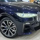 بي ام دبليو X7 2019