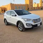 سانتافي 2016 فل كامل بصمة