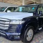 لاندكروزر GXR L2 بنزين وديزل 2024