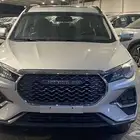 جيتور X70 لاكجري موديل 2025 عدد 7 راكب