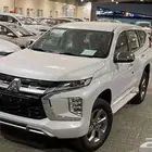 ميتسوبيشي مونتيرو ستاندر ML موديل 2025 بنزين
