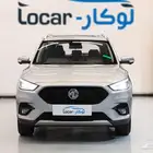 م جى زد اس1300سى سى فل كامل لاكجرى 2024 كاش -تقسيط -تصدير