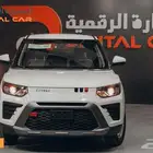 KGM- تيفولي ستاندر TRENDYموديل 2024
