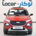 شيفورليه جروف نص فل وفل2025