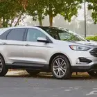 فورد ايدج بطاقة جمركية 2019 .