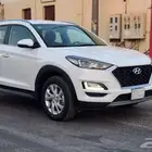 توسان 2021 بنزين دبل