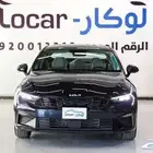 كيا K5 GL 2025 مطوره كاش واقساط