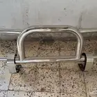 دعامه شاص