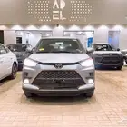 تويوتا رايز استاندر 2024