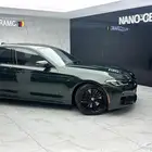 BMW M5 Competition 2023 نظيف جدا