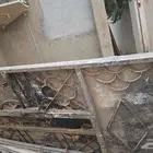 للبيع بوابة حديد