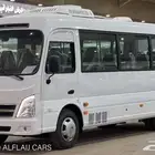 هيونداي باص كاونتي 23 راكب - ديزل 2023