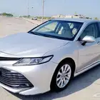 تويوتا كامري 2020
