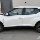 NISSAN KICKS  2022