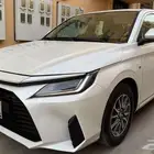 TOYOTA YARIS Y