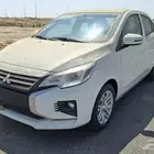 ميتسوبيشي اتراج 2024