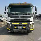 للبيع كرين فولفو 2016 10 طن