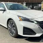 نيسان التيما SV نص فل 2025