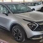 كيا سبورتاج ستاندر مطور 2025 الجبر