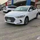 هيونداي - النترا - 2018 - ماكينة 2.0 سي سي