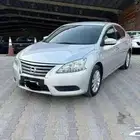 نيسان سنترا 2019 نص فل