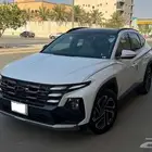 هيونداي توسان 2025 فئة البريميوم