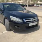 هوندا اكورد 2009 للبيع
